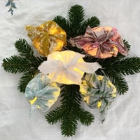 Image 1 of MINI BALUCHON LUMINEUX