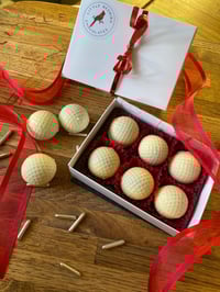 ⛳️⛳️Golf Balls Giftbox⛳️⛳️