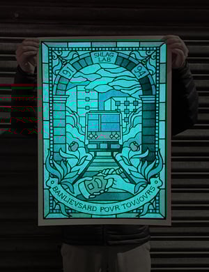 Image of BANLIEVSARD POVR TOVJOVRS