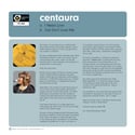Centaura featuring Jewel Bass - I Need Love / Just Don't Love You - Few Copies Remaining!!!⏰