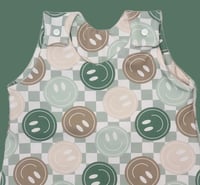 Image 3 of Smiley Romper