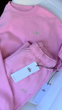 Image 1 of AL0 jumper😽✨☁️