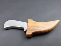 Image 3 of 5" Sarbloh Kirpan