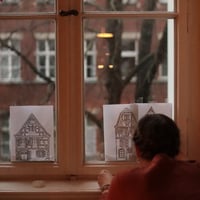 Image 4 of das kleine Dörfle - the small village collection