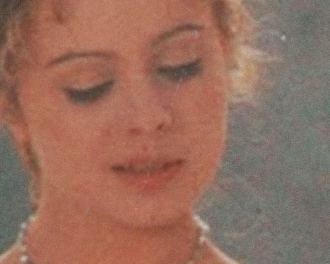 THREE WISHES FOR CINDERELLA | Tři oříšky pro Popelku