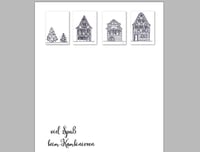 Image 5 of das kleine Dörfle - the small village collection