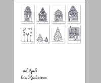 Image 5 of das mittlere Dörfle - the medium village collection 