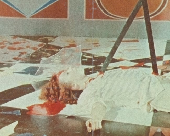 SUSPIRIA *ITALIAN VER*