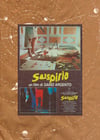 SUSPIRIA *ITALIAN VER*