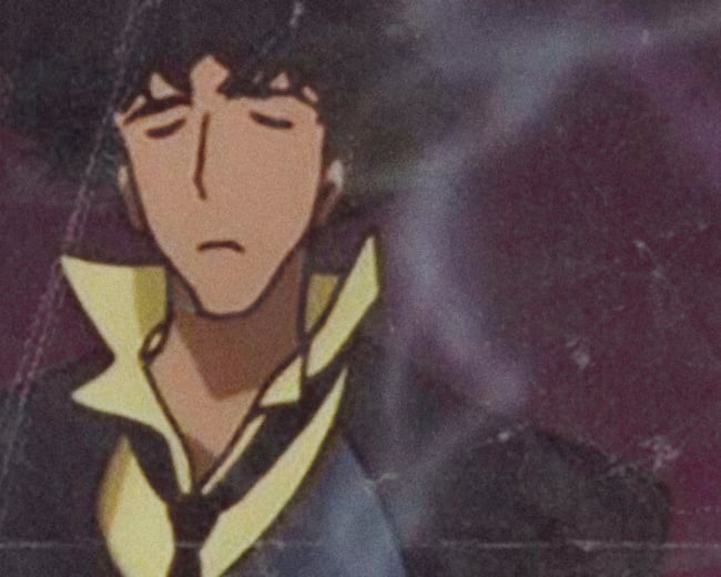 COWBOY BEBOP