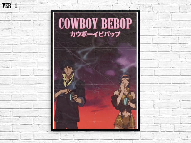 COWBOY BEBOP