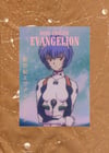 NEON GENESIS EVANGELION
