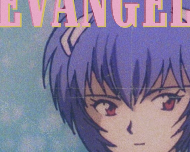 NEON GENESIS EVANGELION