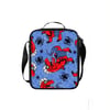 **PREORDER** Spider Rex Lunch Box