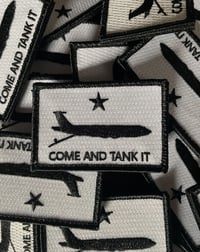 Image 2 of KC-135 Come and Tank it Patch
