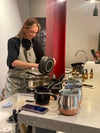candle classes