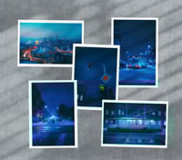 Pack of Postcards