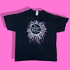 Tee: Legendary Pink Dots Year 33 Tour T-shirt 