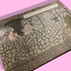 BK: Edward Gorey's - The Broken Spoke 1st Edition