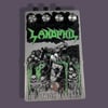 FXPedal: Landphil - Bass Distortion Pedal by Idiot Box Effects