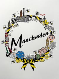 Image 1 of Proper Manchester 