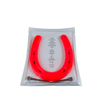 Image 2 of marfa red