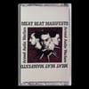 MEAT BEAT MANIFESTO-Armed Audio Warfare Cassette/ Original-STILL SEALED