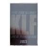 KLF-What Time Is Love Cassette Single/ Original-STILL SEALED!