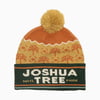 Joshua Tree National Park Beanie