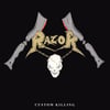 Razor - Custom Killing - LP 