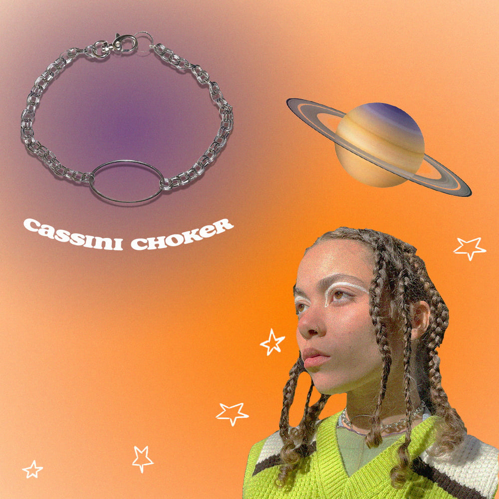 Image of CASSINI CHOKER