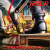 Razor  – Open Hostility LP