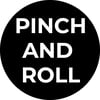 164. Pinch and Roll Sticker
