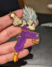 Image 1 of SBC Gohan PIN