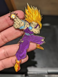 Image 2 of SBC Gohan PIN