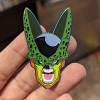 Image 2 of Cell MAX PIN