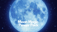 Image 1 of Moon Magic Power Pack 