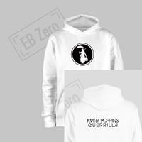 Image 3 of Felpa Cap Chiuso Unisex - Mary Poppins Guerrilla (NSL034)