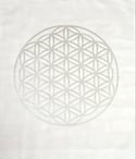 Crystal Grid Cloth 