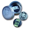 WAX TRAX! - Buttons  / 3 Pack Tin