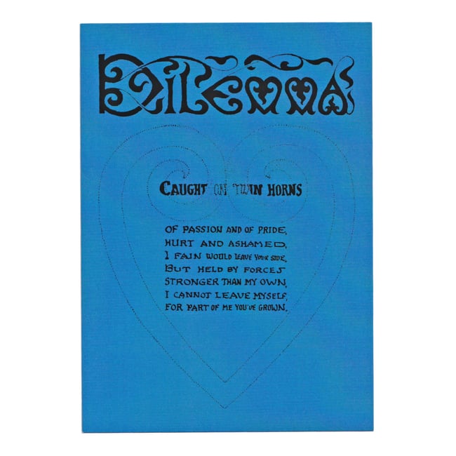 Lucile Palmer postcard (3 different ones!)