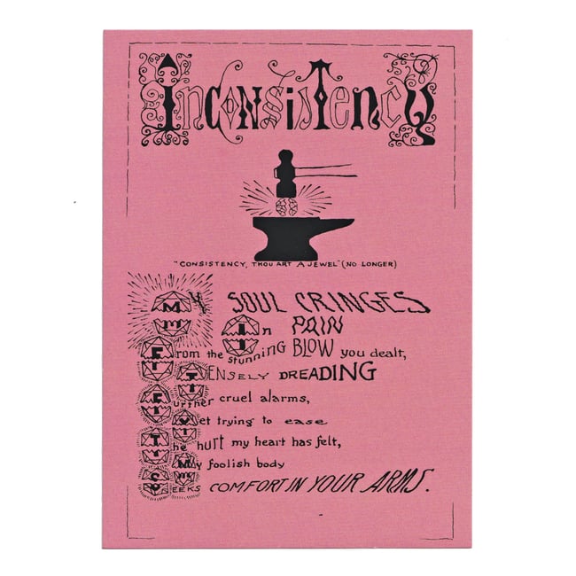 Lucile Palmer postcard (3 different ones!)