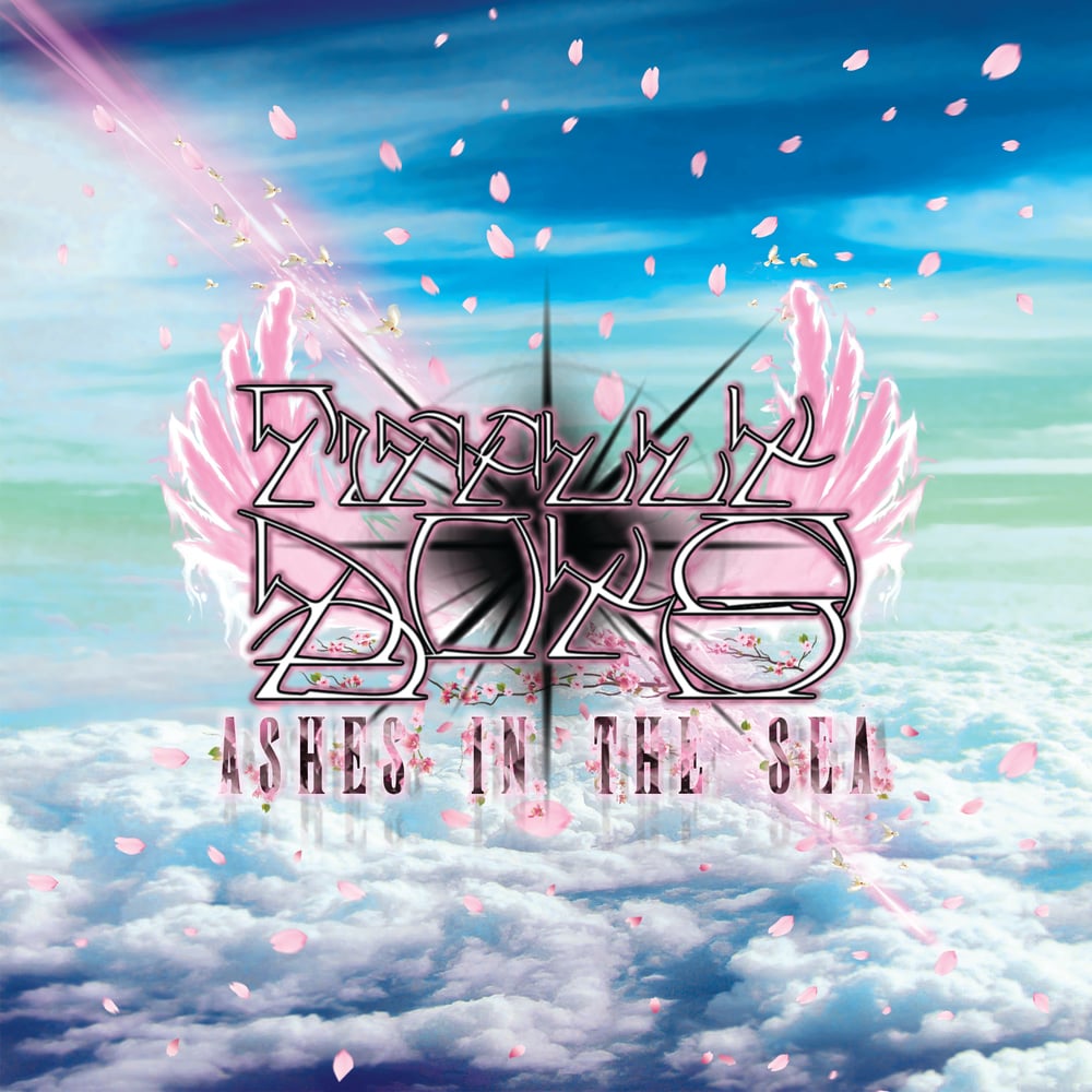 Finally Boys: Ashes in the Sea