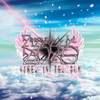 Image 1 of Finally Boys <BR>Ashes in the Sea Ltd. 2xLP