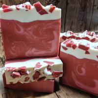 Image of Cranberry Bliss Soap