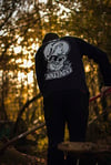 Bones Bootie