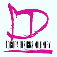 Locopa Designs Millinery Gift Certificate $100