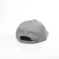 Image 2 of Phila Ring The Bell Grey 5 Panel Hat