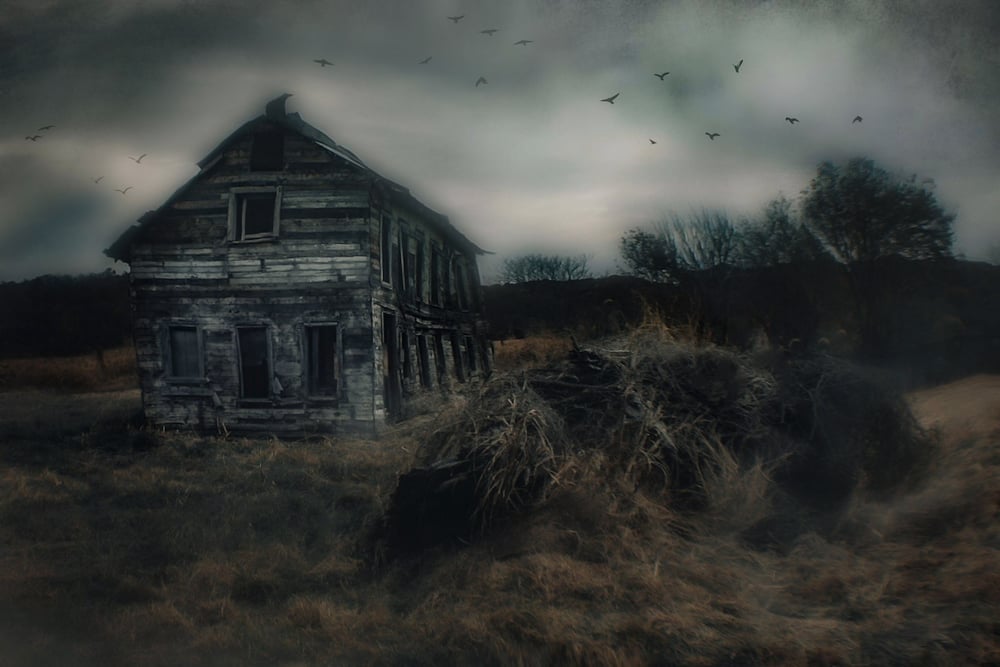 Image of Humble Abode 