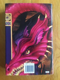 Image 2 of Mercedes Lackey "Joust" Hardcover" #1